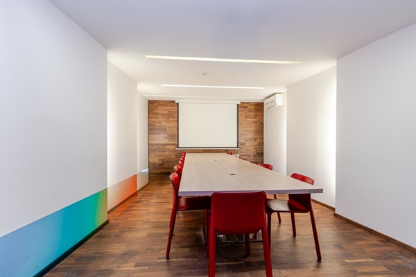 Medium property photo - Bergse Dorpsstraat 32B, 3054 GD Rotterdam